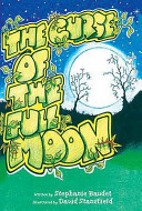 The Curse of the Full Moon cover