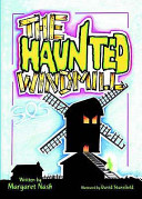 The Haunted Windmill cover