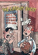The Library Ghost cover