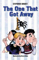 The One That Got Away cover