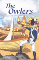 The Owlers cover