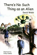 There's No Such Thing as an Alien cover