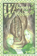 Whispers in the Woods cover