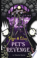 Pet's Revenge cover