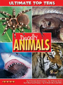 Deadly Creatures cover