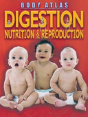 Digestion, Nutrition and Reproduction cover