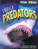 Fierce Predators cover