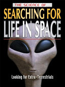 Searching for Life in Space cover
