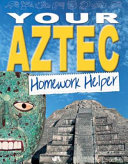 Your Aztec Homework Helper cover