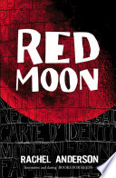 Red Moon cover