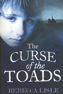 The Curse of the Toads cover