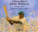 A Picture Book of Jackie Robinson cover