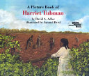 A Picture Book of Harriet Tubman cover