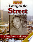 Street Child: Hamilton's Story cover