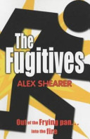 The Fugitives cover