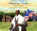 A Picture Book of Sojourner Truth cover