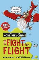 The Fearsome Fight for Flight cover
