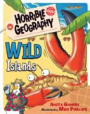 Wild Islands cover