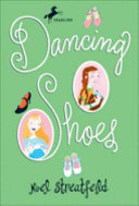 Dancing Shoes cover