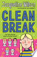 Clean Break cover