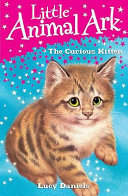 The Curious Kitten cover