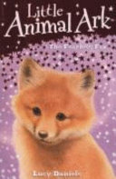 The Fearless Fox cover