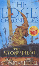 The Stone Pilot cover