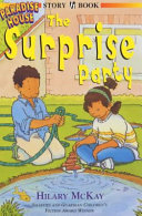 The Surprise Party cover