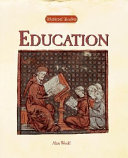 Education cover