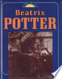 Beatrix Potter cover