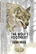 The Wolf's Footprint cover