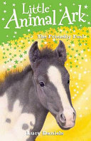 The Friendly Foal cover