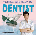Dentist cover