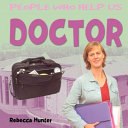Doctor cover