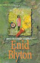 Enid Blyton cover