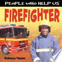 Firefighter cover