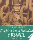 Isambard Kingdom Brunel cover