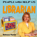 Librarian cover