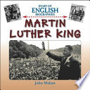 Martin Luther King cover