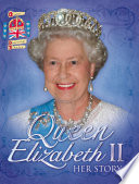 Queen Elizabeth II cover