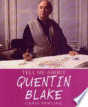 Quentin Blake cover