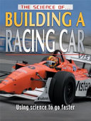 Building a Racing Car cover