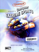 Extreme Sports Challenge cover