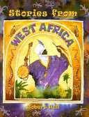 Stories from West Africa/Traditional Stories from West Africa cover