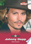 Johnny Depp (Freestyle) cover