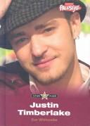 Justin Timberlake (Freestyle) cover