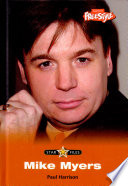 Mike Myers (Freestyle) cover