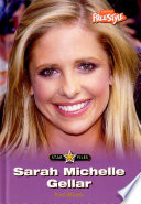 Sarah Michelle Gellar (Freestyle) cover