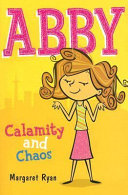 Abby: Calamity and Chaos cover