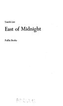East of Midnight cover